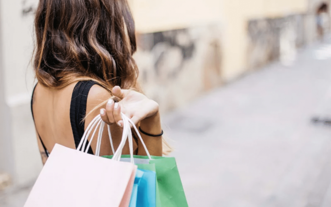 Lets go shopping: inglés para salir de compras
